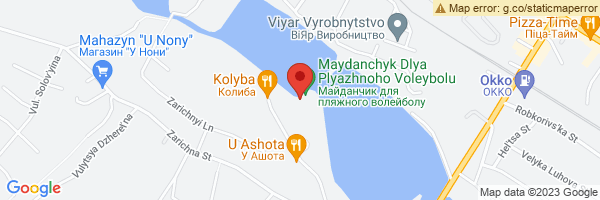 spot maps
