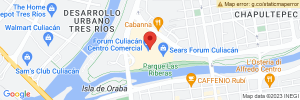 spot maps