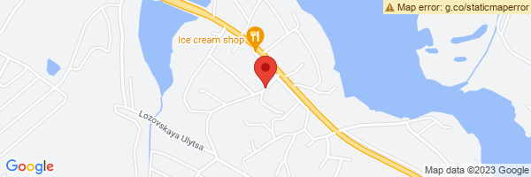 spot maps