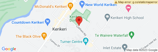 spot maps