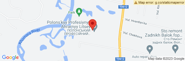 spot maps