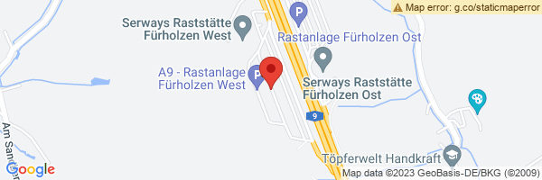 spot maps