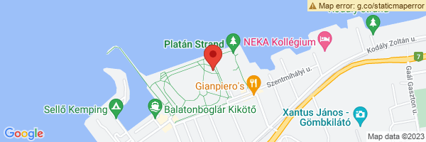 spot maps