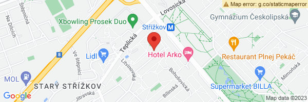 spot maps