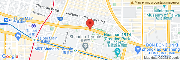 spot maps