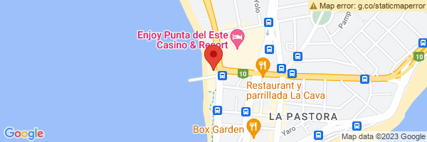 spot maps
