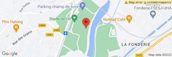 spot maps