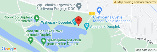 spot maps