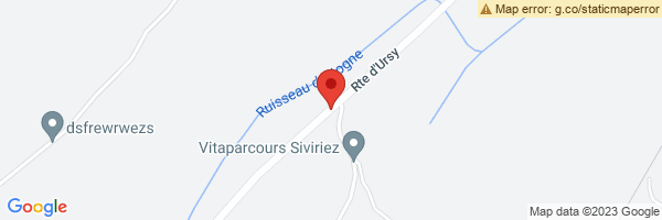 spot maps