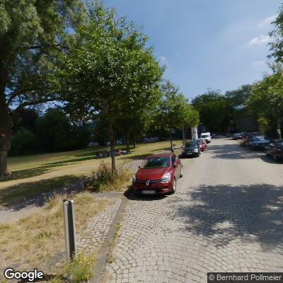 Bochum - Calisthenics Station - Schmechtings Wiesental - Germany - Spot