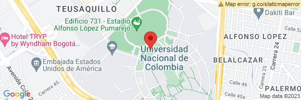spot maps