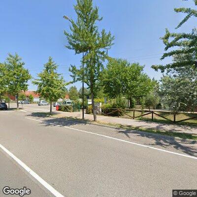 Fitness Park - Albignasego - Park of San Agostino - Italy - Spot