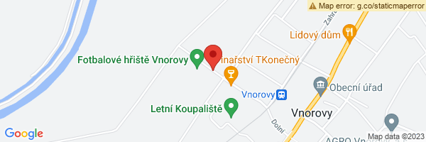 spot maps