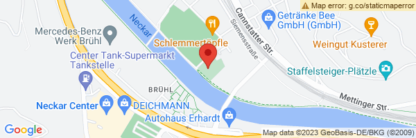 spot maps