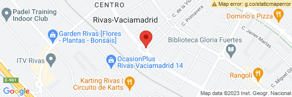 spot maps