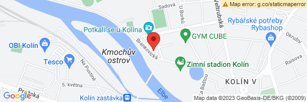 spot maps