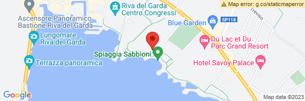 spot maps