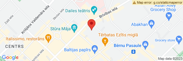 spot maps