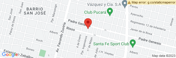 spot maps