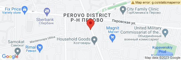 spot maps