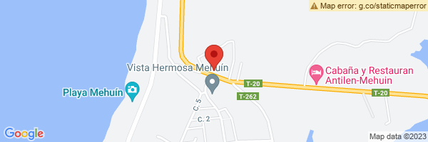 spot maps