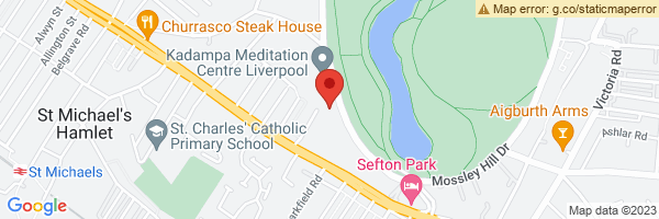 spot maps