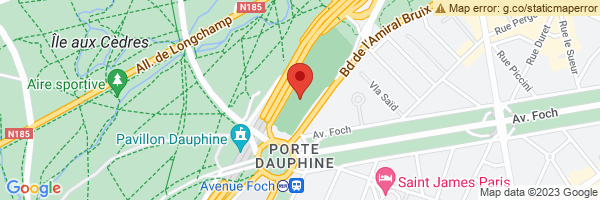 spot maps