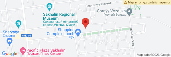 spot maps