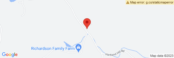 spot maps