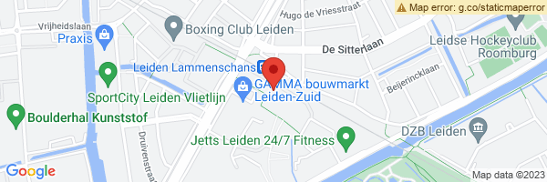 spot maps