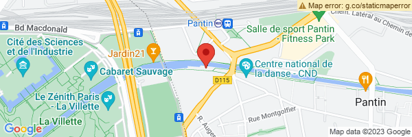 spot maps