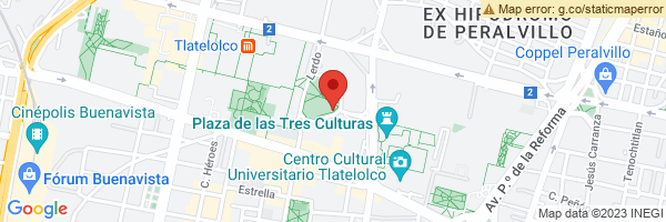 spot maps