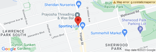 spot maps