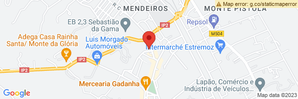 spot maps