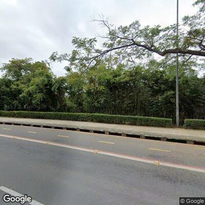 Fitness Corner - Juiz de Fora - Outdoor Fitness Juiz de Fora - Brazil - Spot