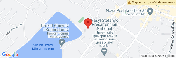 spot maps