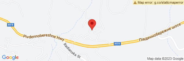 spot maps