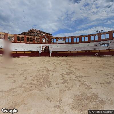 Vinaròs - Calisthenics Park - Carrer de Varadero - Spain - Spot