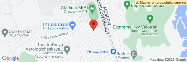 spot maps