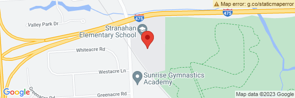spot maps