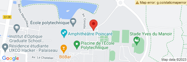 spot maps
