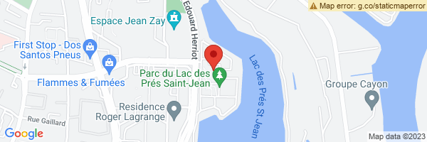 spot maps