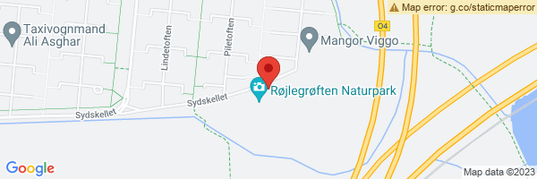 spot maps