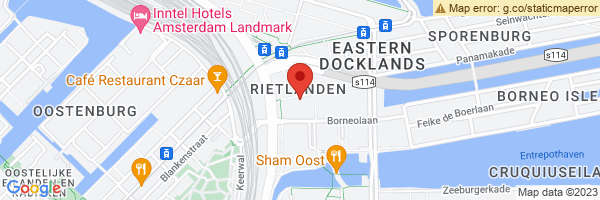 spot maps