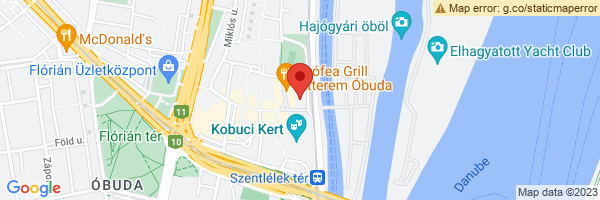spot maps