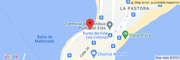 spot maps