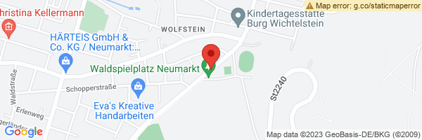 spot maps