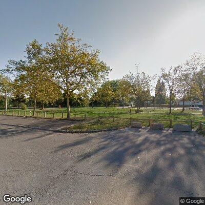Public Pull Up Bars - Chalon-sur-Saône - Calisthenics Spot Chalon-sur-Saône - France - Spot