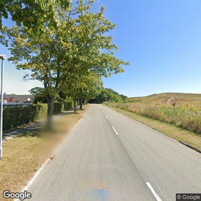 Workout Station - Oudoor Fitness Taastrup - Denmark - Spot