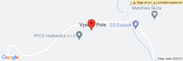 spot maps